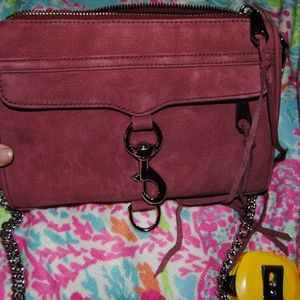 Rebecca Minkoff Crossboy